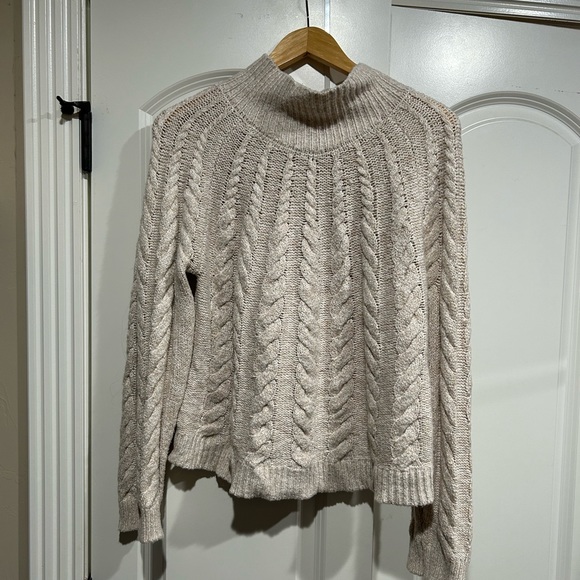 Soft Sweater - Picture 3 of 5